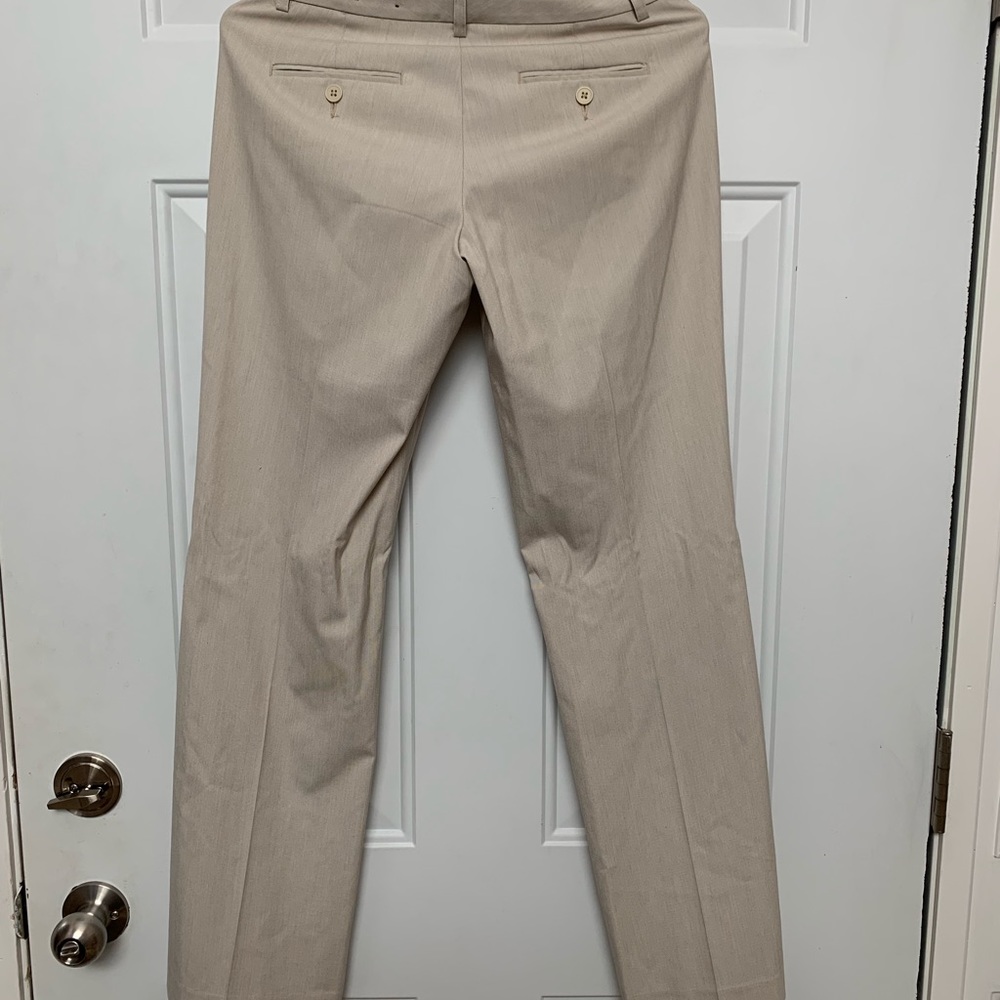 Express Editor Pants - Picture 3 of 3